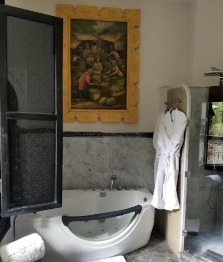 Palais Didier Six Marrakesh