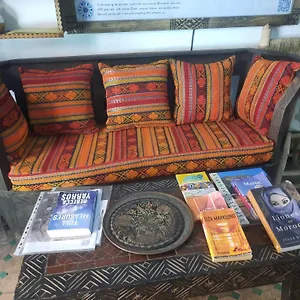 Ouhmidi Marrakesz