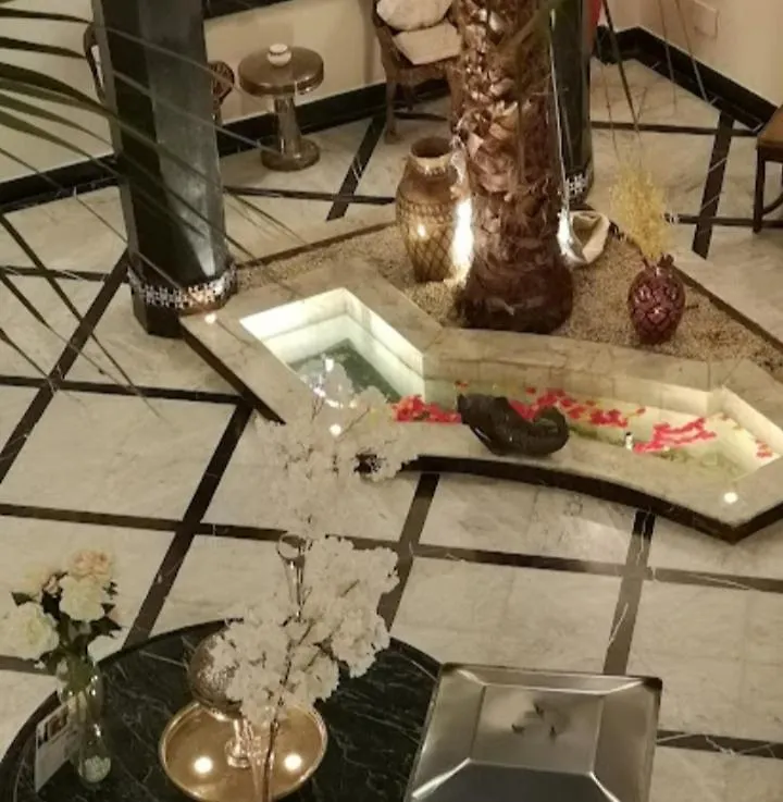 Palais Didier Six Morocco