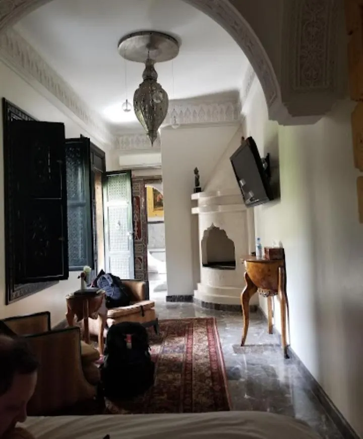 Palais Didier Six Guest house